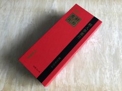 保健品包装