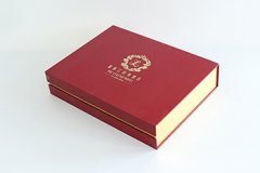 保健品包装