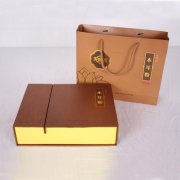保健品包装