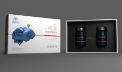 保健品包装