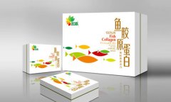 保健品包装