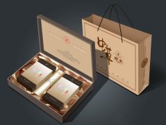 保健品包装