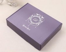 彩盒坑盒