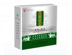 茶叶类包装
