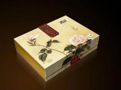 茶叶类包装