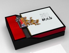 茶叶类包装