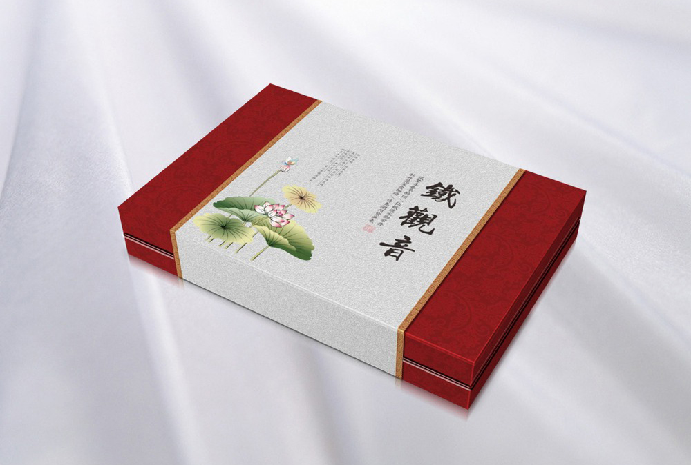 茶叶类包装