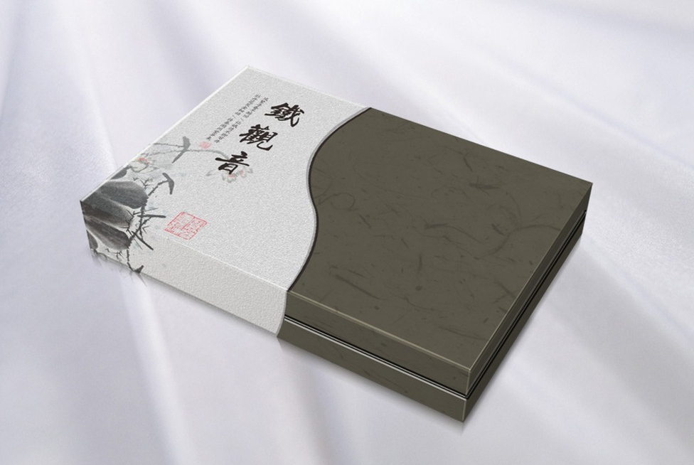 茶叶类包装