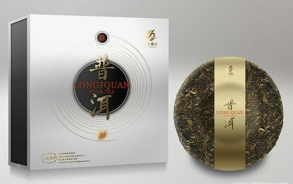 茶叶类包装