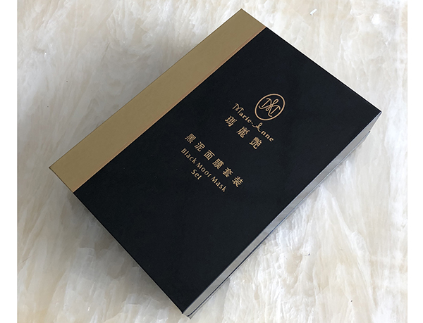 化妆品包装