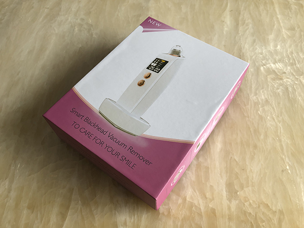 化妆品包装