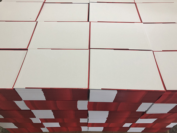 皮壳类加工