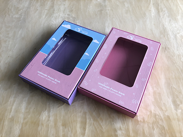 电子产品包装