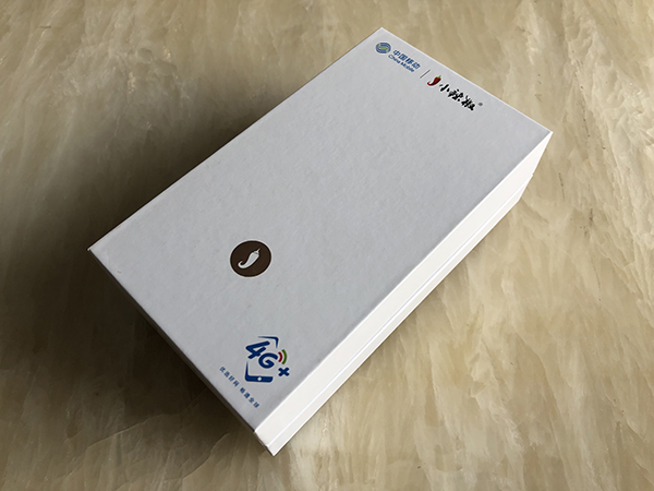 电子产品包装