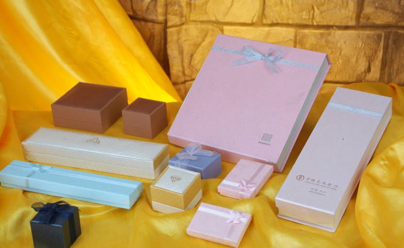 玩具礼品包装
